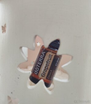 Doterra esenciálne oleje - 5