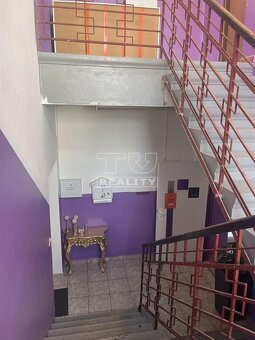 Prenájom - kancelária s parkovaním - 5