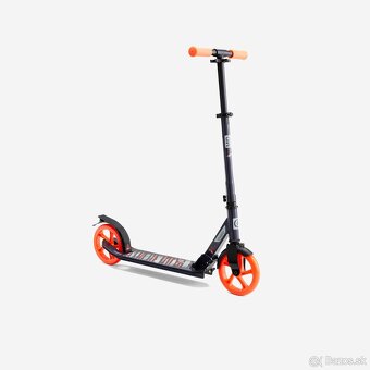 Predám kolobežku OXELO z Decathlonu - 5
