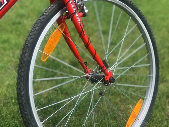 HORSKY/CESTNY DIEVČENSKÝ BICYKEL - 5