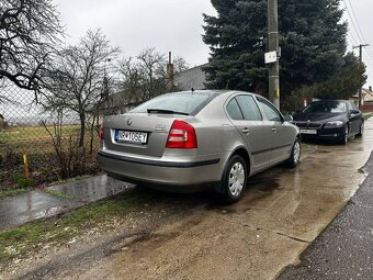 Škoda Octavia 1.9 TDI - 5
