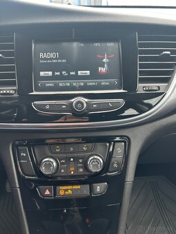 Mokka x Suv 1.4 turbo manual 4x4 - 5