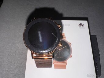 Huawei Watch GT2 40mm - 5