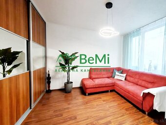 3-izbový byt Humenská Košice Západ - 5