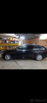 Predam skoda superb 3 combi 4x4 2.0 tdi 140kw - 5