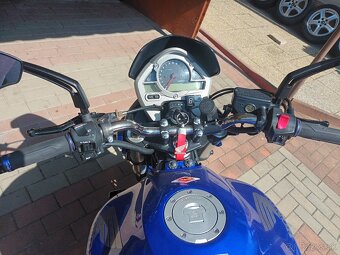 Honda CB 600F Hornet - 5