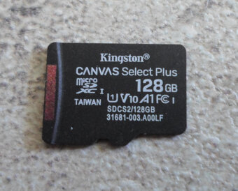 ♦️ microSD pamäťové karty ♦️ - 5