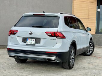 Volkswagen Tiguan Allspace 2.0 TDI DSG°7.MIEST°ODPOČET DPH° - 5