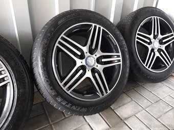 Zimná sada 5x112 R 16 - 5