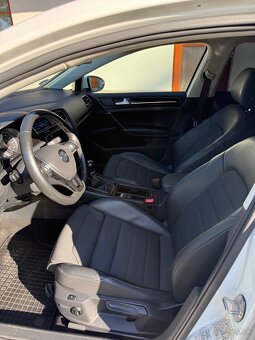 VW Golf 7 2.0tdi 110kw 124000km - 5