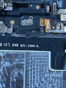 iPhone 5s bez batérie - 5