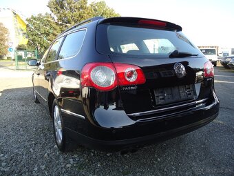 Volkswagen Passat Variant 2.0 TDI Comfortline DPF - 5