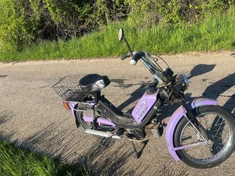 Babetta 210 - 5