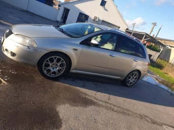 Fiat croma 1.9 110kw jtd - 5
