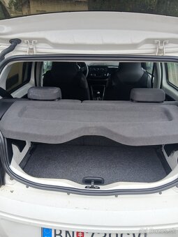 Volkswagen Up 1 benzin - 5