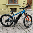 CUBE Acid 240 Hybrid Rookie PRO 400 - 5