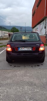 Fiat stilo 1.9 JTD, r.v. 2002 - 5