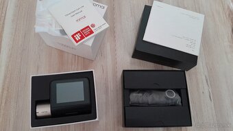 Kamera do auta - 70mai Dash Cam (xiaomi) set 2x - 5