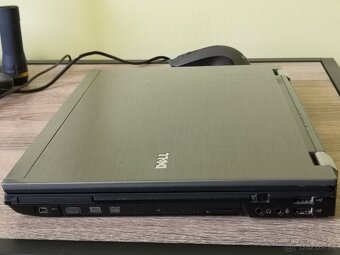 Notebook Dell E 6410 zachovalý - 5