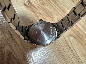 Predám pánske hodinky Timex - 5