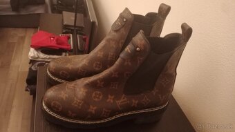 Louis Voitton - 5