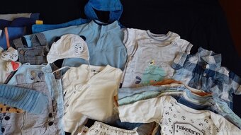 Oblecenie pre babatko - 5