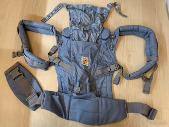 Detsky nosic ERGOBABY - 5