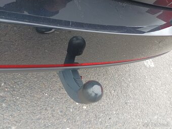Bude na prodej škoda Octavia rs 3 tdi - 5