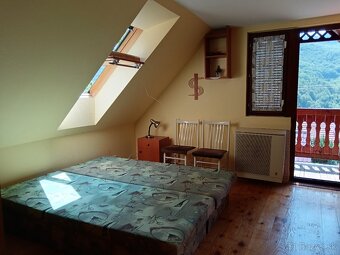 Predaj rodinný dom , chata , Ostrý Grúň , okr. Žarnovica - 5