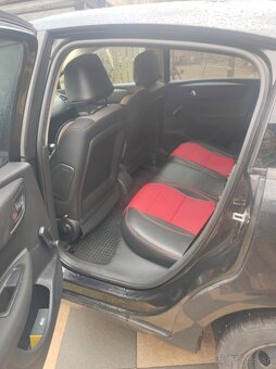 Predám Citroen C4 - 5