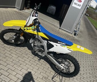 Prodam SUZUKI RM-Z450 - 5