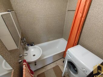 Prenájom dvojizbového bytu, 55 m2, Skalica - Pod hájkom. - 5