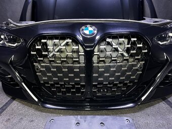 BMW G22 G23 420dXA M-Paket všechny náhradní díly - 5