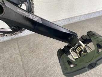 GT force pro carbon - 5