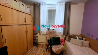 Na predaj 3 izbový byt, Humenné (N259-113-MIM) - 5