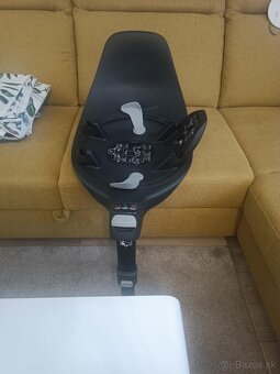 Cybex Cloud T i-size plus - 5