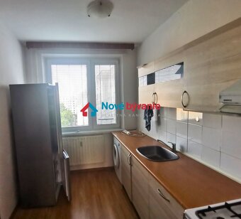 NA PRENÁJOM 3 izbový byt Michalovce - 5
