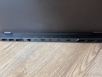 Lenovo Legion Pro 7 16IRX8H - 5