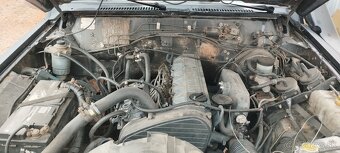 Nissan Patrol Y60 - 5