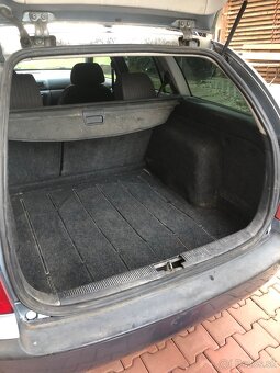 Škoda Octavia 1 1.9tdi+chip - 5