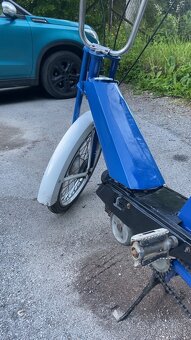 Babetta 207 po GO ✅ - 5