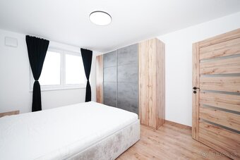 NA PRENÁJOM EXLUZÍVNY NADŠTANDARDNÝ 2 IZB BYT - ŠAMORÍN - 5