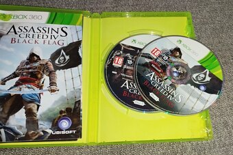 Assassin's Creed IV: Black Flag Xbox 3660 - 5