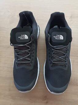 Nové pánske tenisky The North Face Ultra Swift - 5