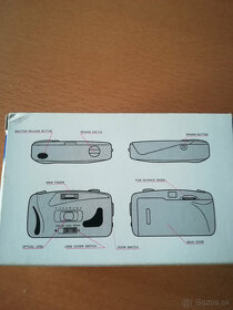 fotoaparat optical lens - 5