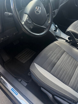Toyota Auris Hybrid 1.8 | 2016 | 165k km - 5