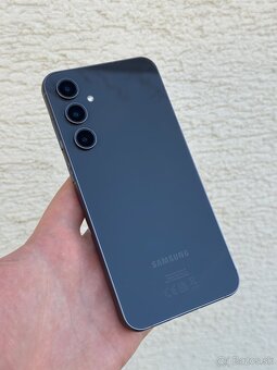 Samsung Galaxy S23 FE 128GB Graphite - 5