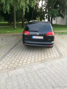 Predam Opel vectra c 1.9cdti - 5
