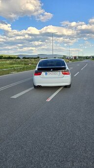 Bmw E90 320d - 5