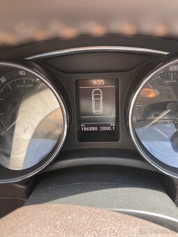 Škoda Suberb 2.0 tfsi combi - 5